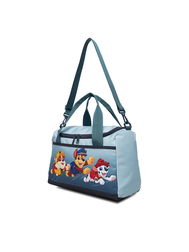 Paw Patrol Τσάντα Σαββατοκύριακου Paw Patrol CEO-ACCCS-AW25-326PAW Μπλε