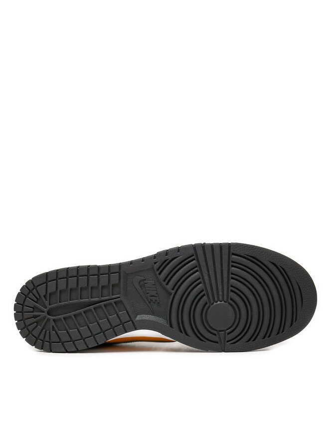 Nike Sneakersy Nike Dunk Low FZ4618 001 Žltá