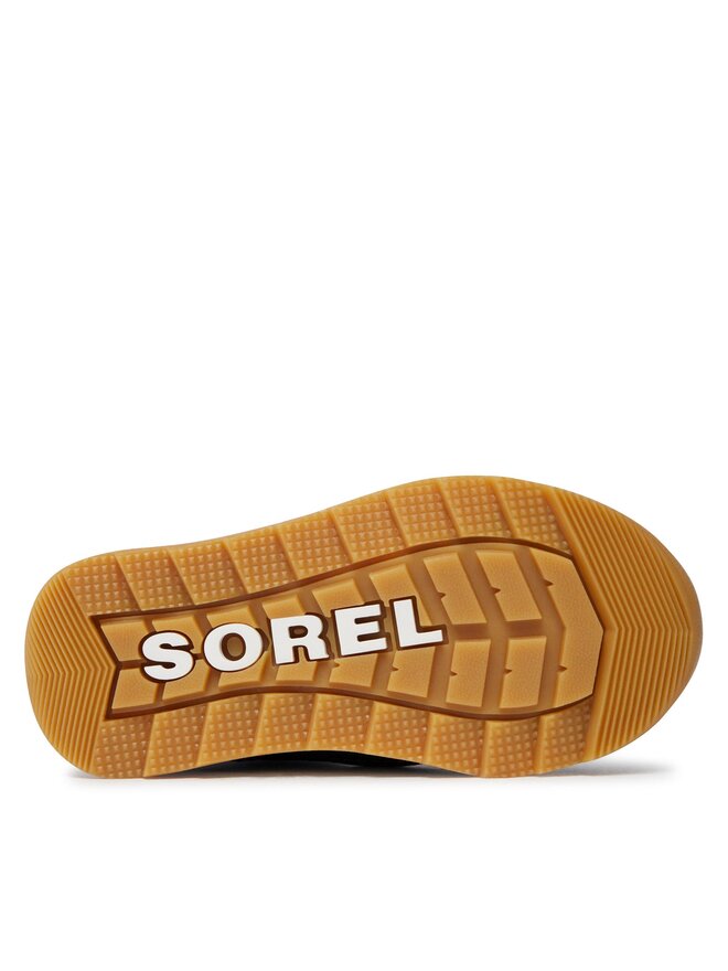 Sorel Botas de nieve Sorel Whitney™ Ii Strap Wp NC3919-580 Violeta