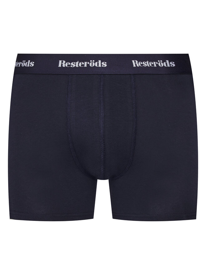 Resteröds Resteröds Σετ μποξεράκια 7 τεμαχίων Kalle 47907 4900 Έγχρωμο