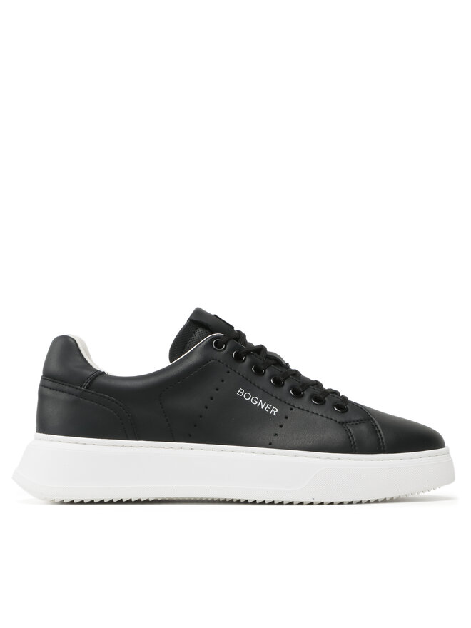 Bogner Sneakers Bogner Milan 2 12320015 Schwarz