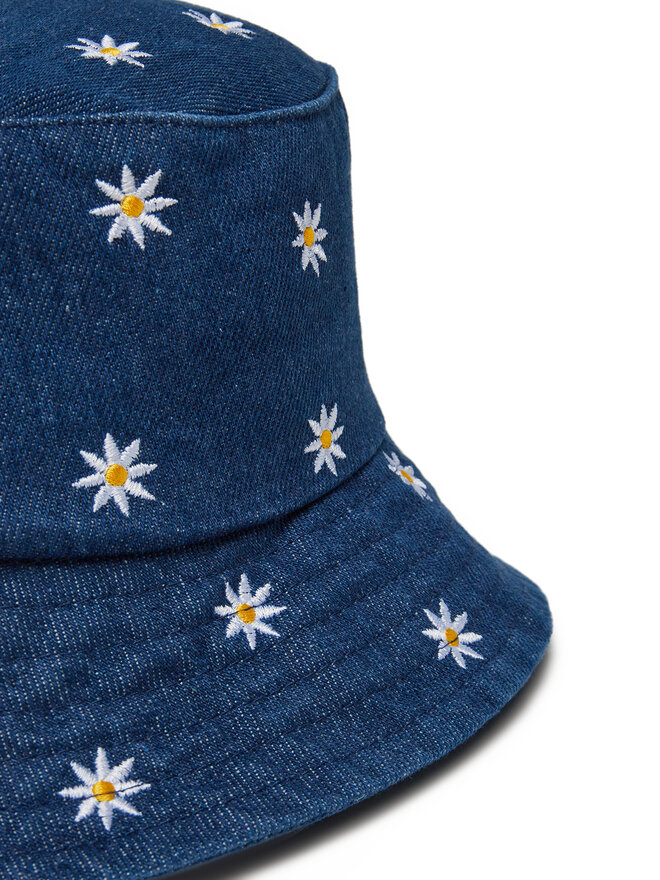 DeeZee Hut DeeZee LA321-717 Blau