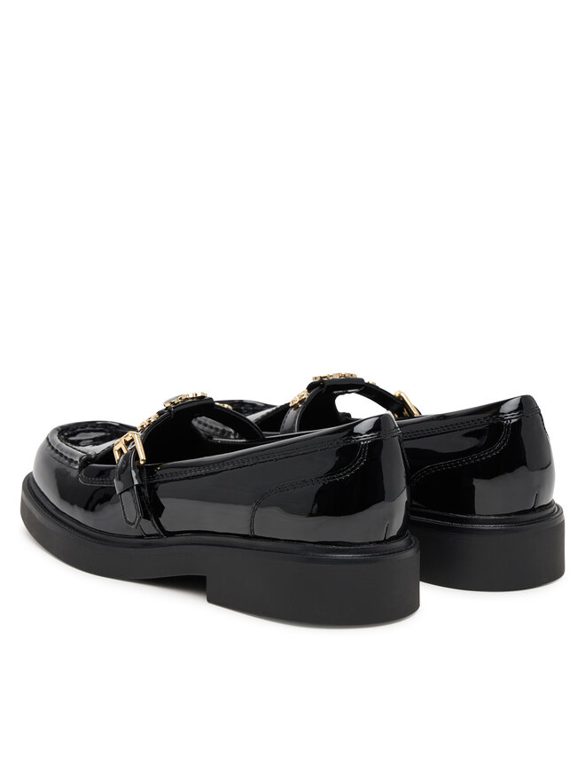Aldo Halbschuhe Aldo Antonela 14115050 Schwarz
