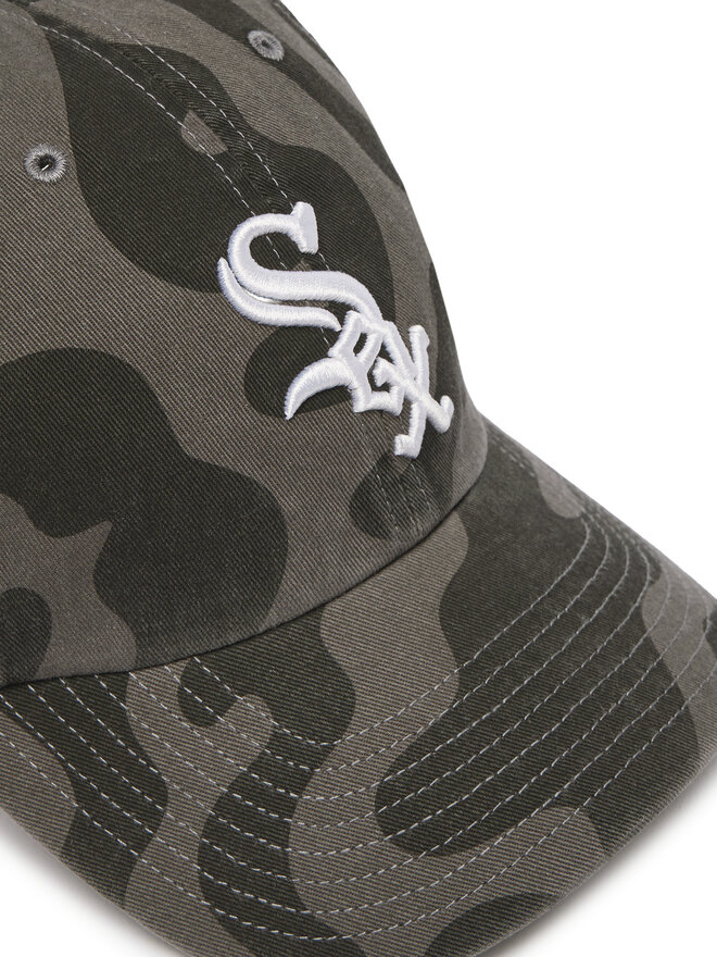 47 Brand Cappellino 47 Brand B-FRFMC06GWS-CC Grigio