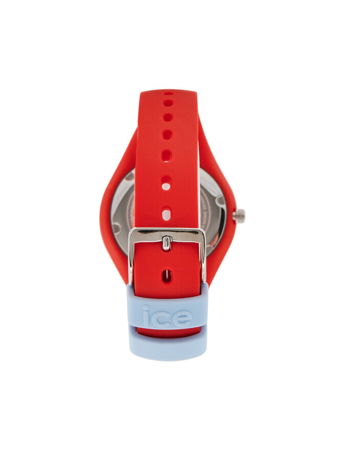 Ice-Watch Годинник Ice-Watch 022742 Червоний