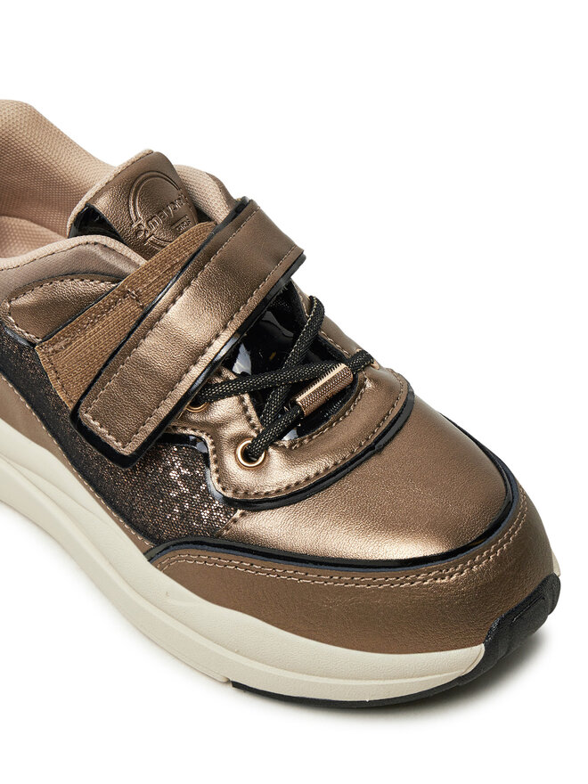 Mayoral Sneakersy Mayoral 46497 20 Hnědá