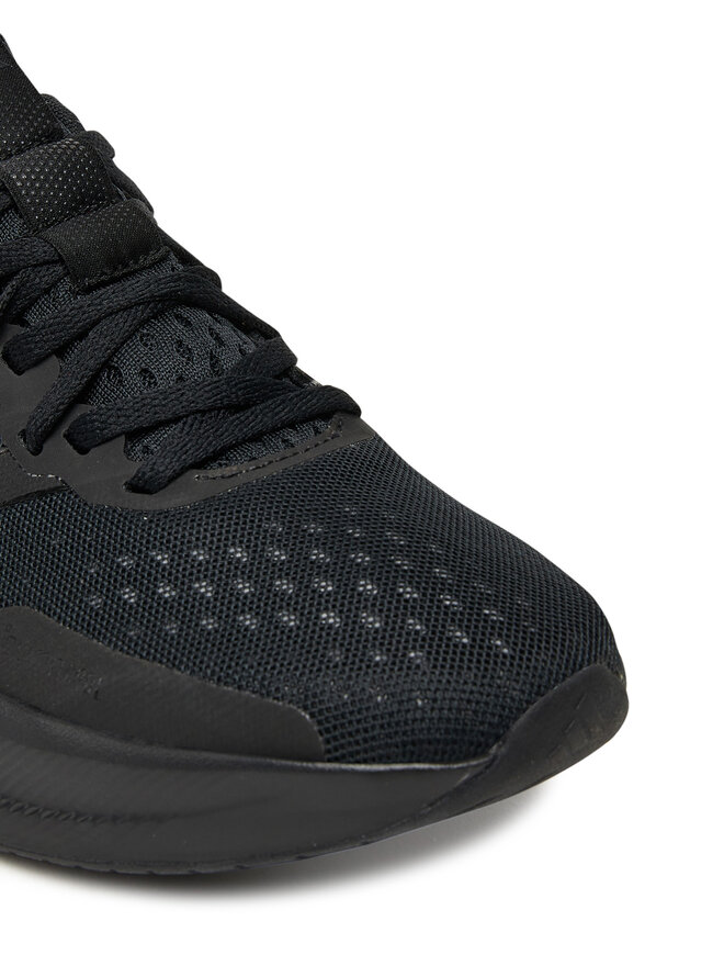 adidas Buty do biegania adidas Treadmove JQ6406 Czarny