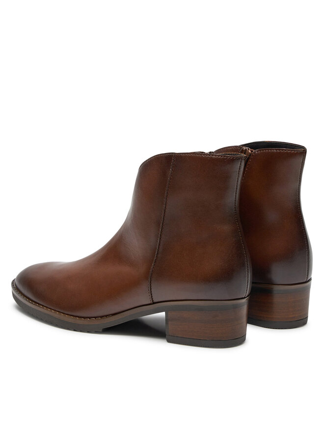 Gabor Stiefeletten Gabor 55.512.24 Braun