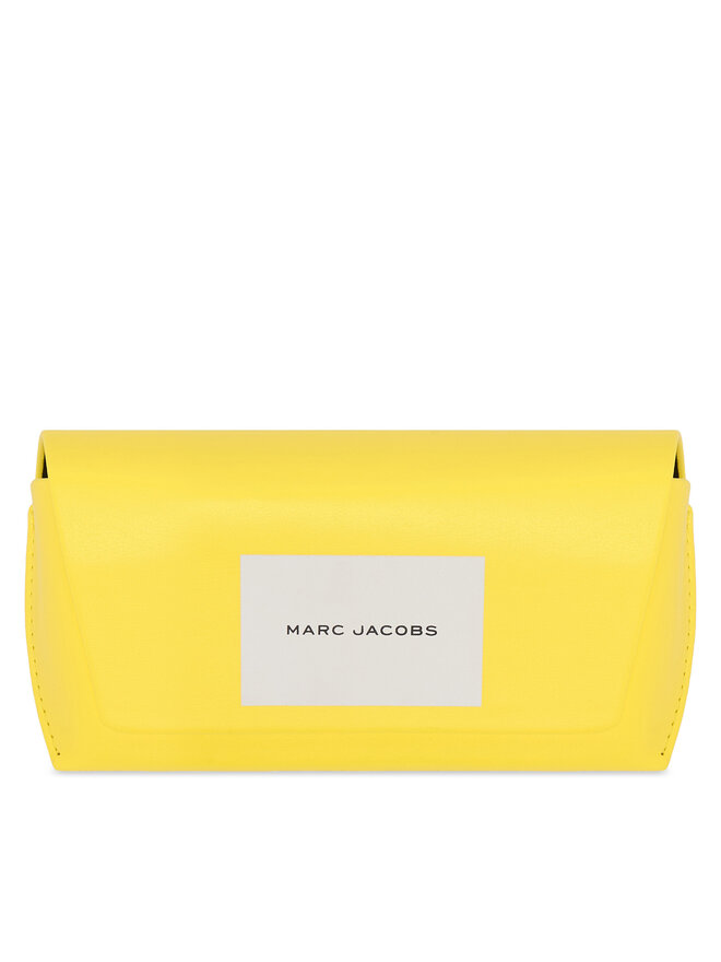 Marc Jacobs Sonnenbrillen Marc Jacobs 1138/S 208634 Schwarz