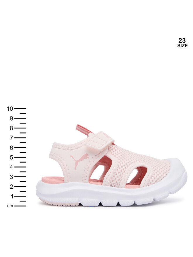 Puma Sandalen Puma Puma Fun Racer Sandal Mesh V Inf 401576 Rosa