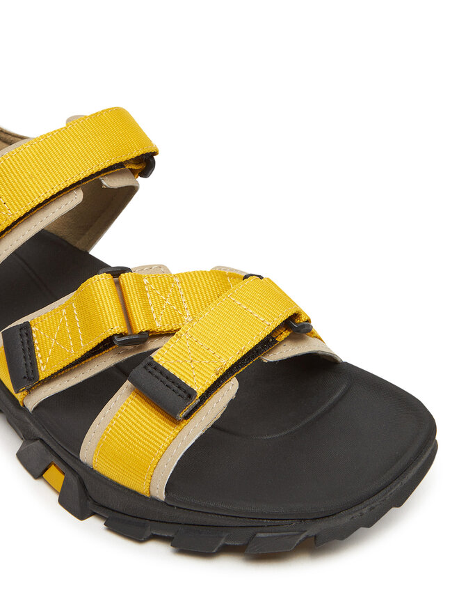 Timberland Sandalen Timberland Garrison Trail TB0A6DXTETU1 Gelb