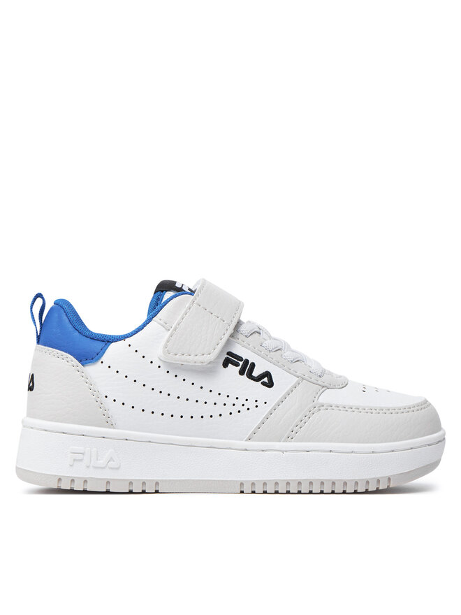Zapatillas fila con velcro hotsell