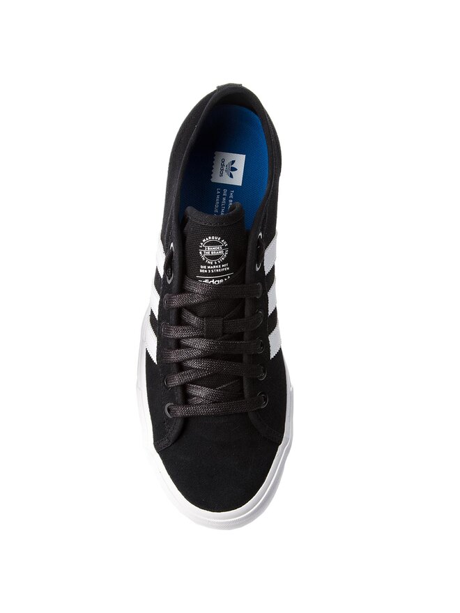 adidas Снікерcи adidas Matchcourt Rx BY3201 Чорний