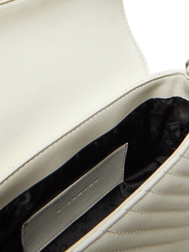 John Richmond Geantă John Richmond RWP25503BO Alb