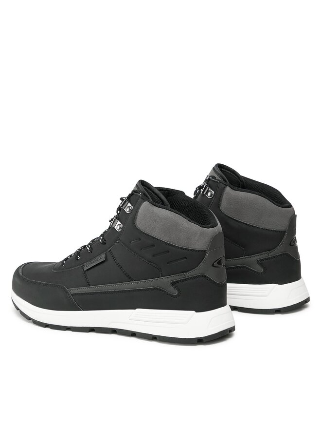 O'Neill Sneakersy O'Neill Atlas Men Shoot 90233062.25Y Čierna