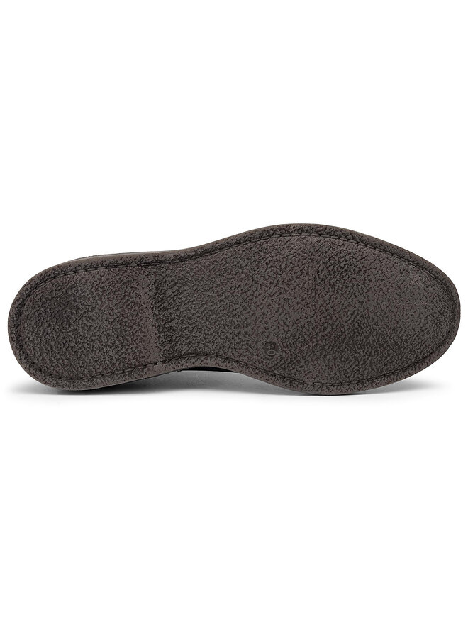 Lasocki For Men Botines planos Lasocki For Men MI08-C597-588-02 Azul marino