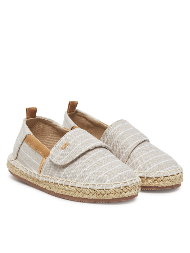 Mayoral Espadrilles Mayoral 43684 Bézs