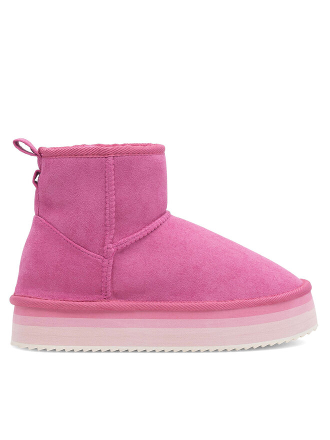 Jenny Fairy Schneeschuhe Jenny Fairy CAITLIN SGH9090 Rosa