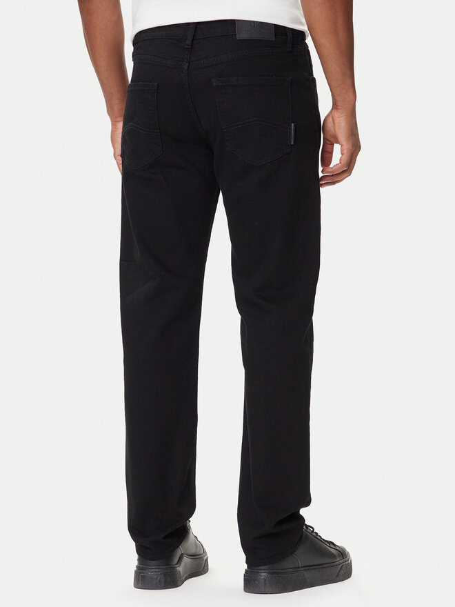Armani Exchange Armani Exchange Marškinėliai XM001456 AF10358 U0009 Balta Regular Fit