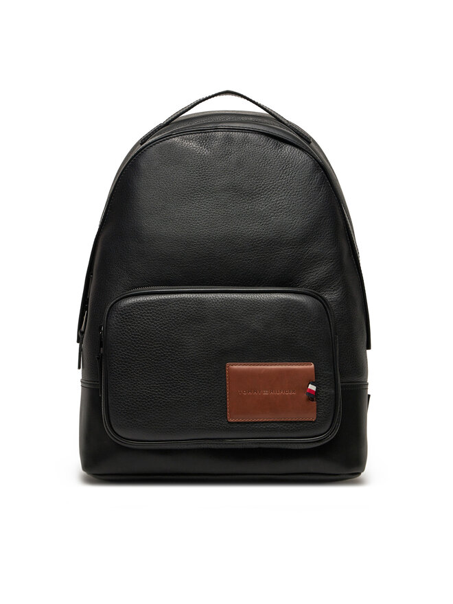 Tommy Hilfiger Рюкзак Tommy Hilfiger AM0AM13076 Чорний
