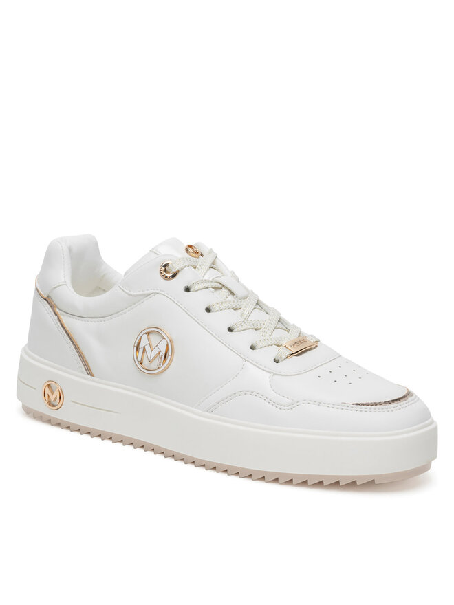 MEXX Pantofi MEXX MI001014051W Alb