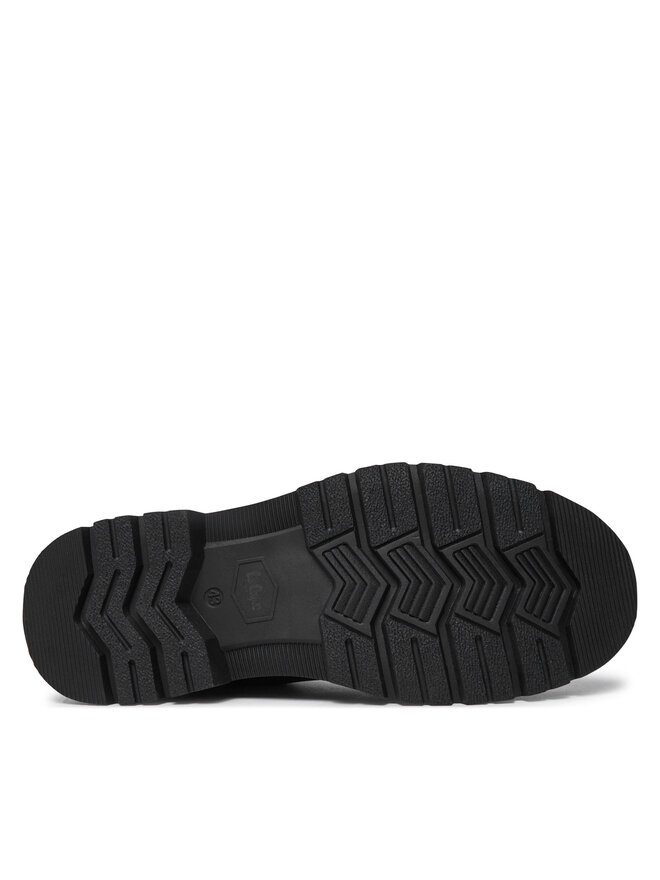 Lee Cooper Chelsea Lee Cooper LCJ-24-33-2927MB Nero