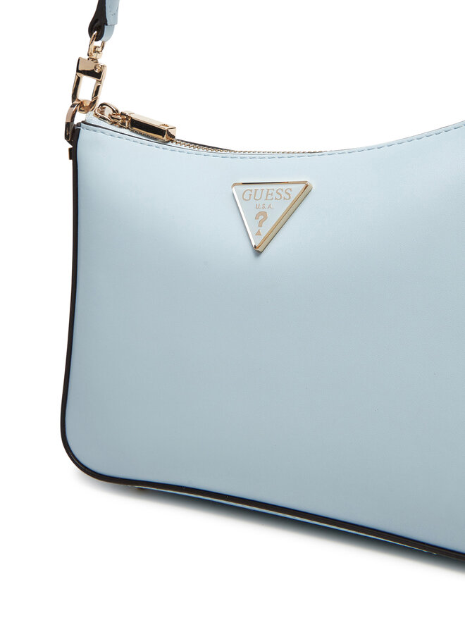 Guess Torbica Guess HWVG94 93180 Svijetloplava