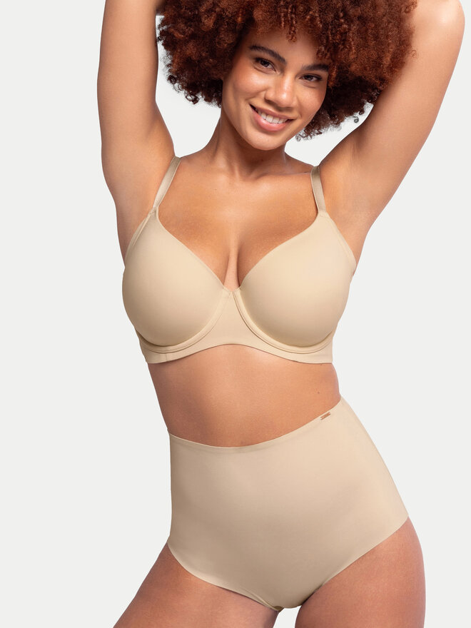 Dorina Dorina Shapewear Unterteil Essensual FXMI0023MI109 Beige