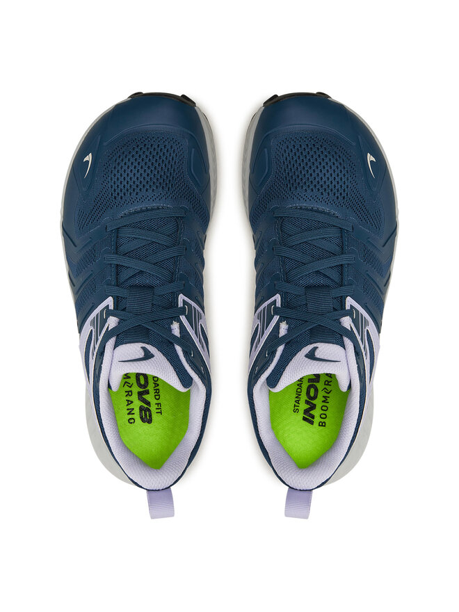 Inov-8 Futócipő Inov-8 Trailtalon 01276 Sötétkék