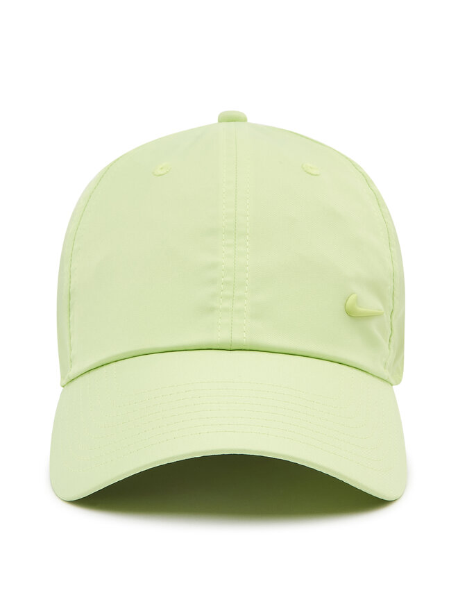 Nike Бейсболка Nike 943092 319 Зелений