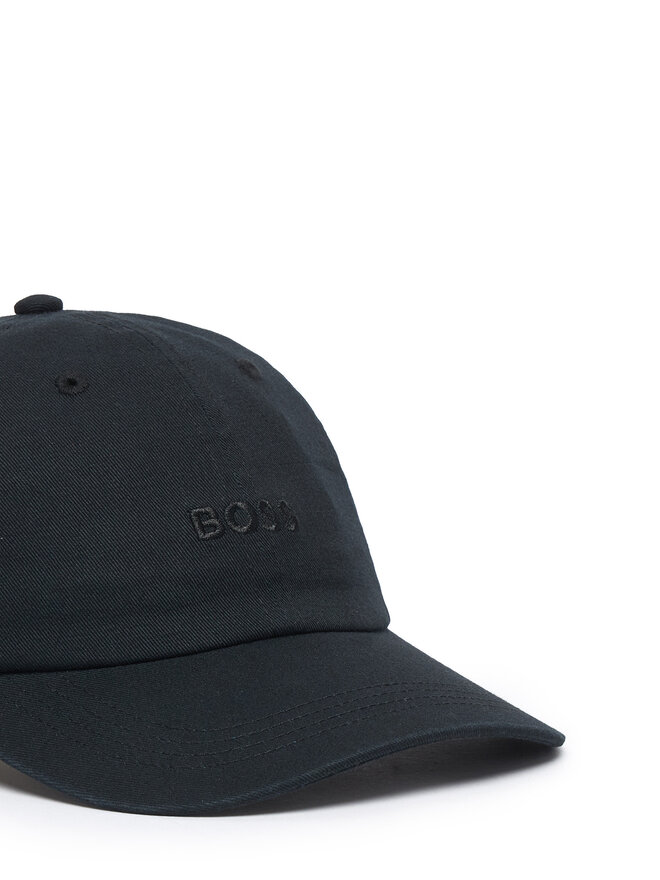 BOSS Cap BOSS Connect 50574494 Schwarz