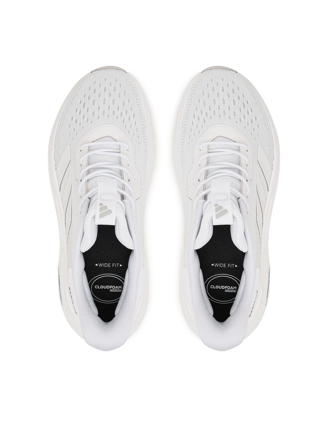 adidas Снікерcи adidas Cloudfoam Cuxxion Rapidfit HP3446 Білий