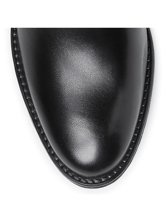 Tamaris Klassische Stiefel Tamaris 1-25531-25 Schwarz