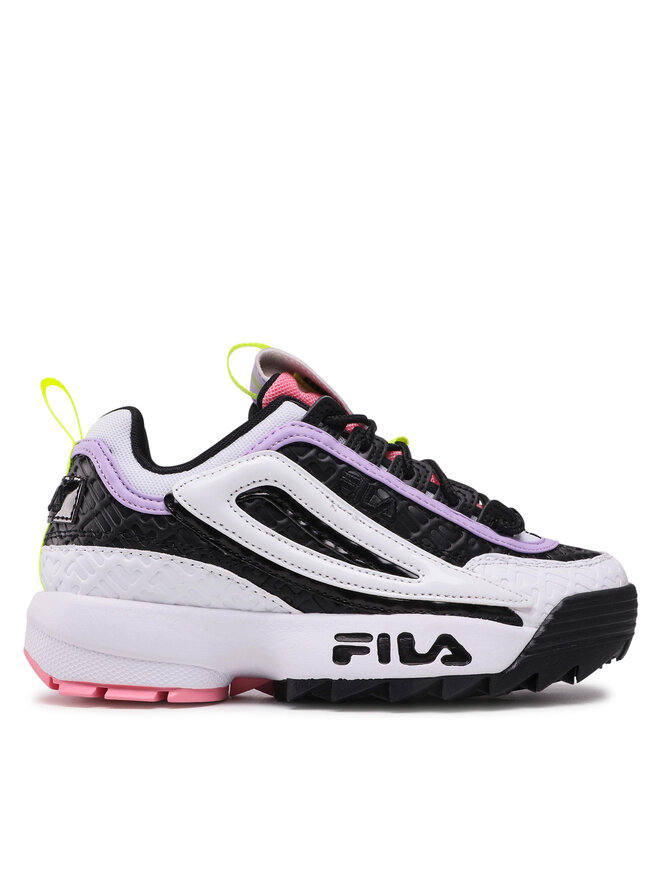 Sneakers Fila Disruptor Logo Wmn FFW0091.83055 Multicolore fr.eschuhe.ch
