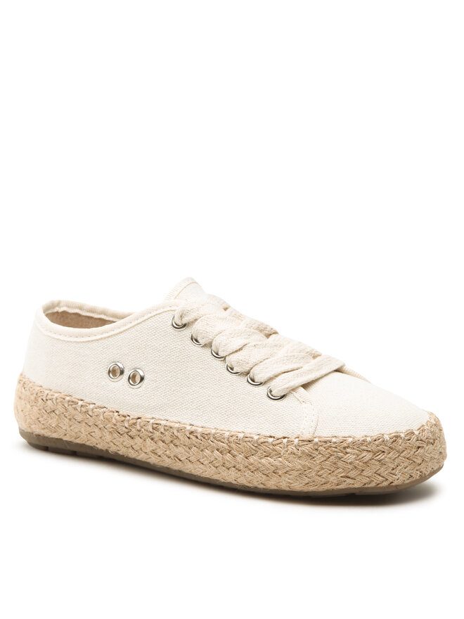 EMU Australia Espadrilles EMU Australia Agonis T12883 Beige