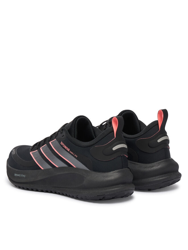 adidas Laufschuhe adidas Supernova Ease 2 Gtx Running Shoes KI3133 Schwarz