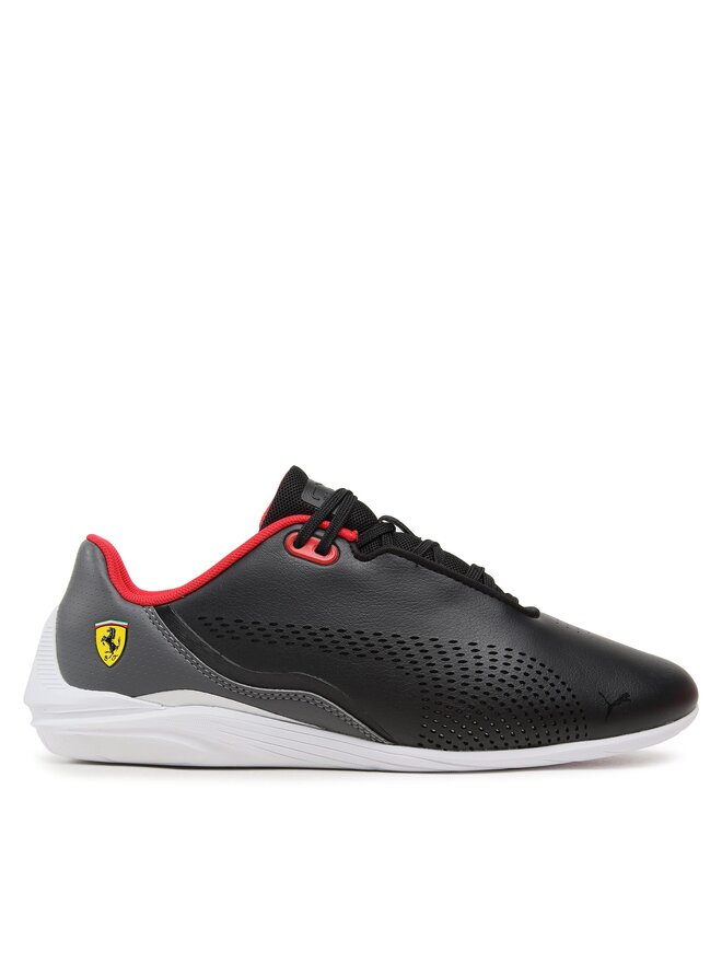 Zapatillas puma cat negro on sale