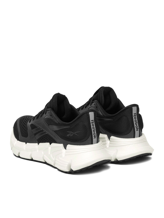 Reebok Взуття для бігу Reebok SS-FLOATZIG 2 100230562 Чорний