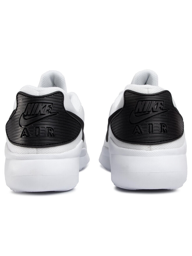 Sneakers Nike Air Max Oketo AQ2235 100 WeiB eschuhe