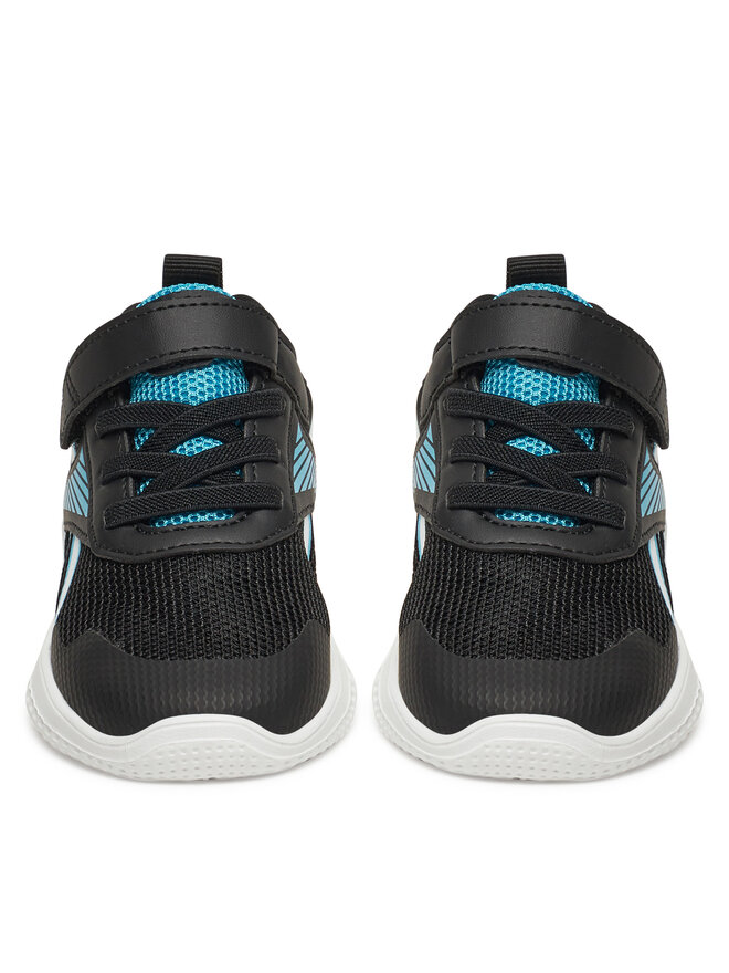 Reebok Snīkeri Reebok 23KC2330(III)CH Melns