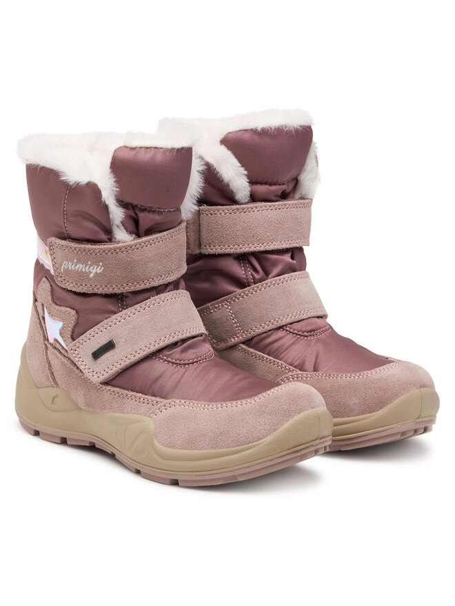 Primigi Schneeschuhe Primigi GORE-TEX 2379111 S Rosa