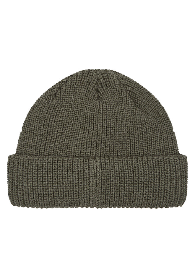 Tommy Jeans Czapka Tommy Jeans AM0AM12635 Zielony