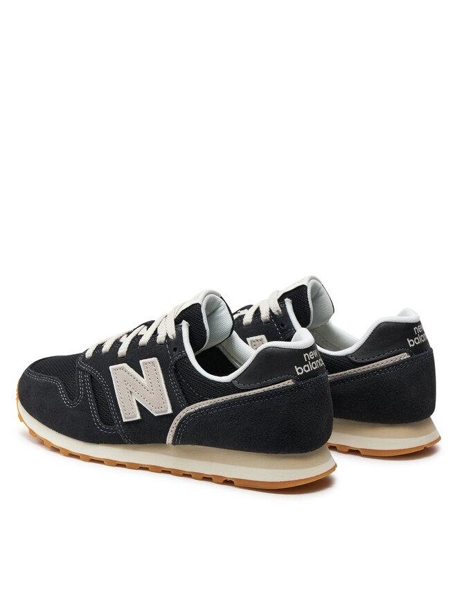 New Balance Sneakers New Balance WL373TN2 Nero