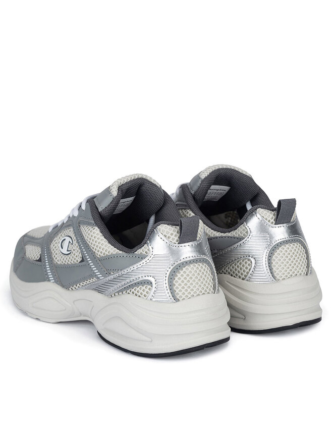 Champion Zapatillas Champion RUN 202 K S11728-ES001 Gris