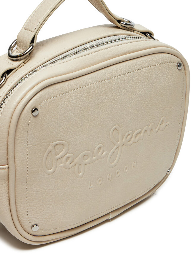 Pepe Jeans Сумка Pepe Jeans PL031563 Écru