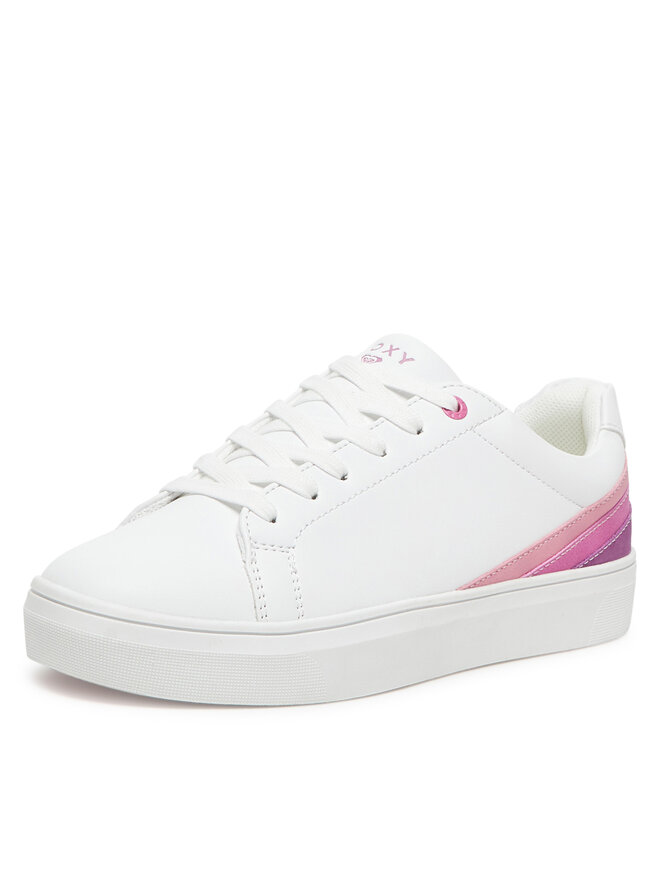 Roxy Αθλητικά Roxy V12-903 Λευκό