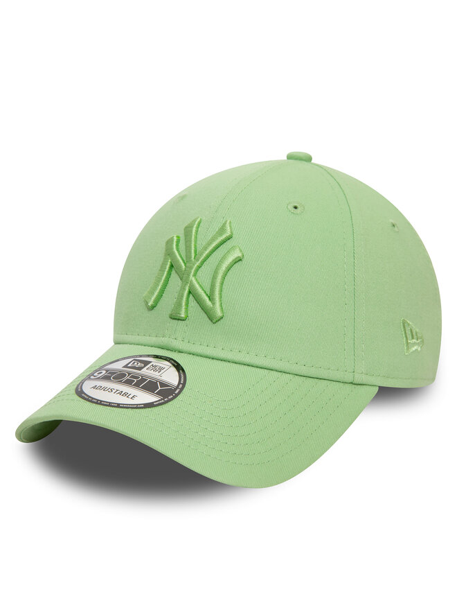 New Era Cappellino New Era Le 940 Nyy 60503379 Verde