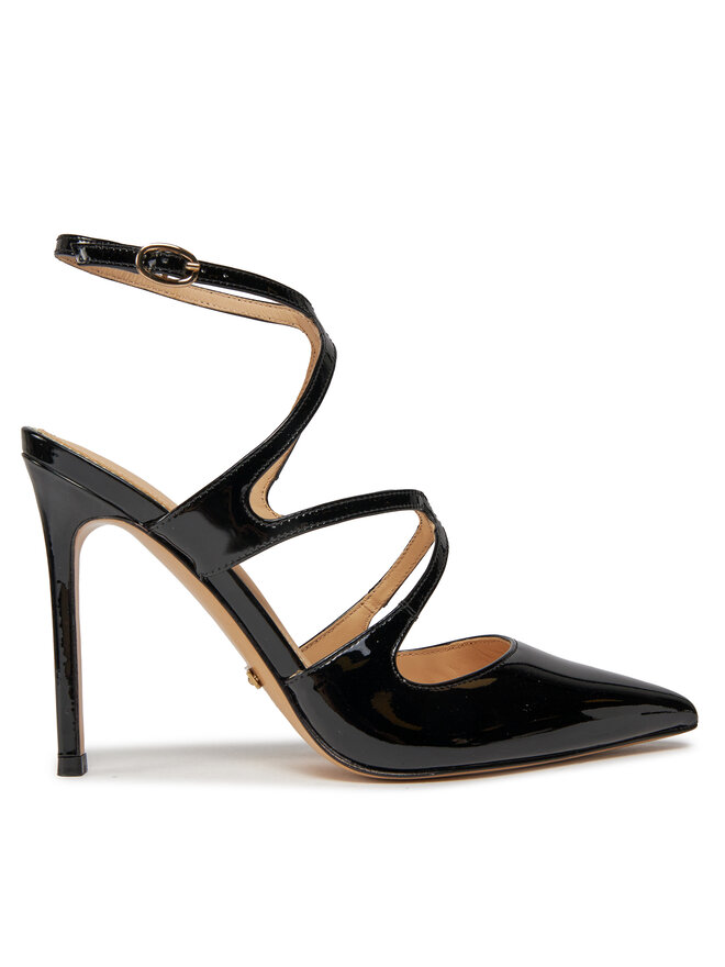 Marciano Guess Sandály Marciano Guess 4RGZ03 7051A Černá