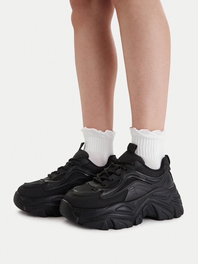 JENNY Sneakers JENNY CEO-WSS21557-02 Schwarz