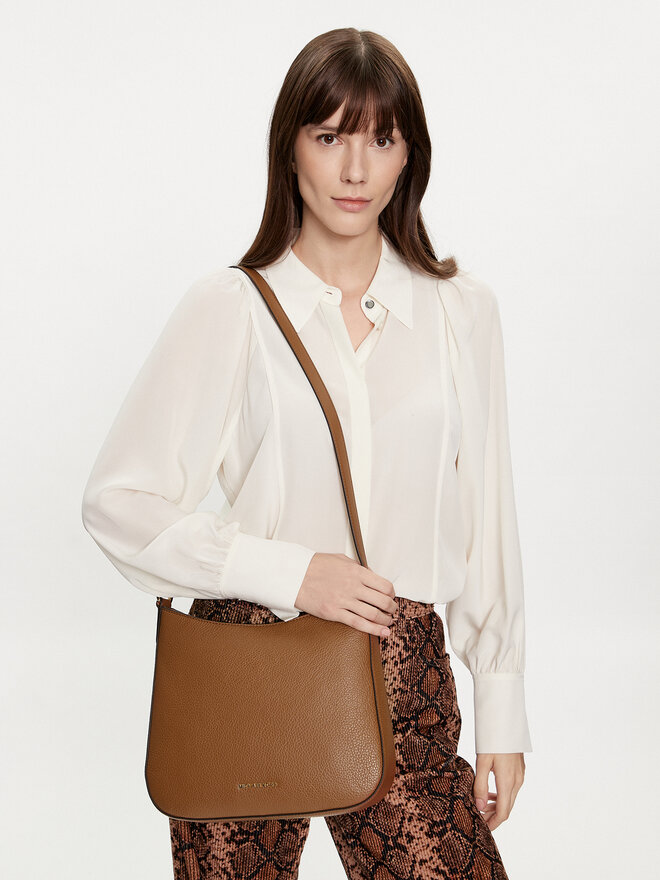 MICHAEL Michael Kors Borsetta MICHAEL Michael Kors 32S4G8KM9L Marrone